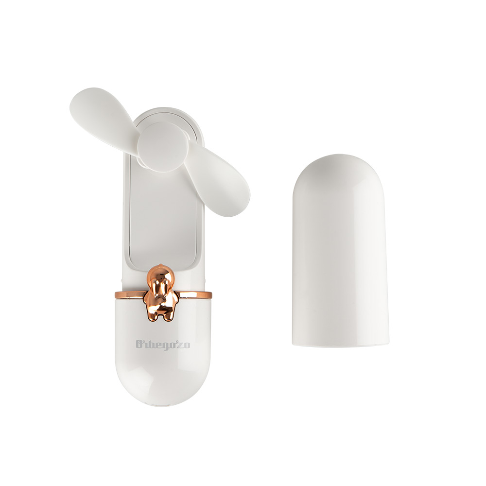 orbegozo VENTILADOR DE MANO HF 2500