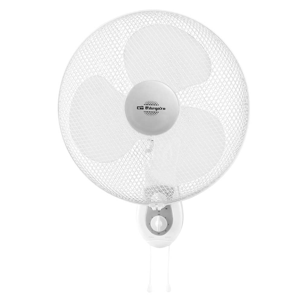 Orbegozo VENTILADOR DE PARED WF 0139
