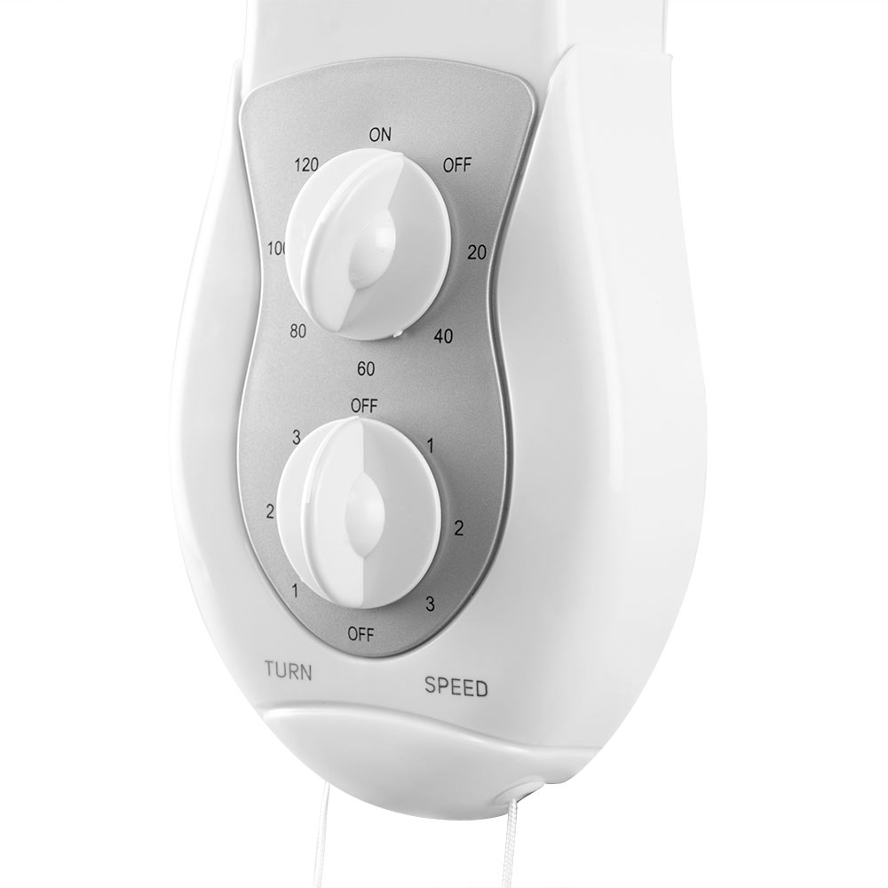 Orbegozo VENTILADOR DE PARED WF 0139