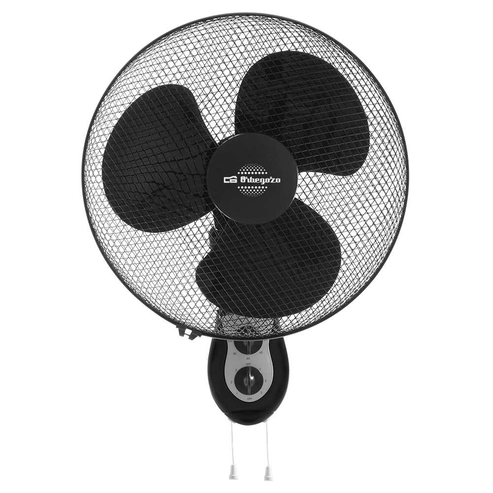 Orbegozo VENTILADOR DE PARED WF 0141