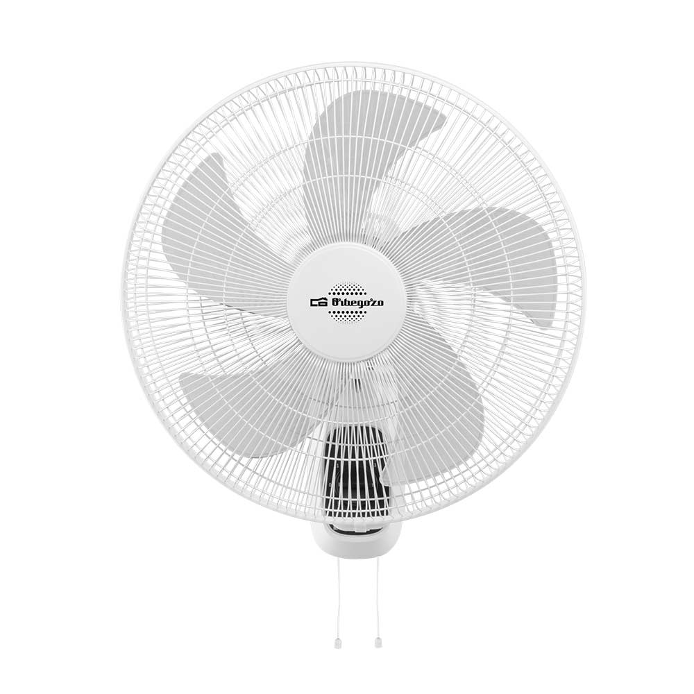 Orbegozo VENTILADOR DE PARED WF 0146