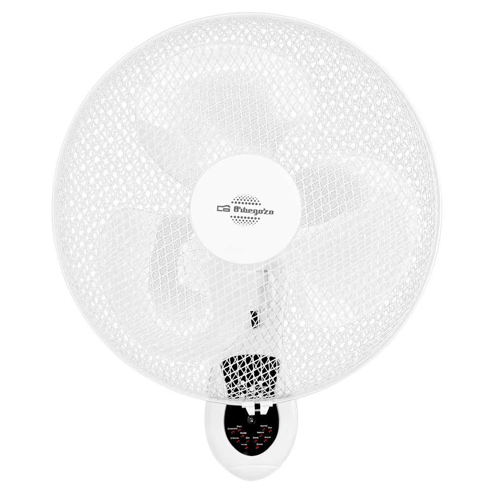Orbegozo VENTILADOR DE PARED WF 0242