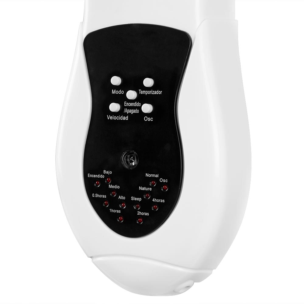 Orbegozo VENTILADOR DE PARED WF 0242