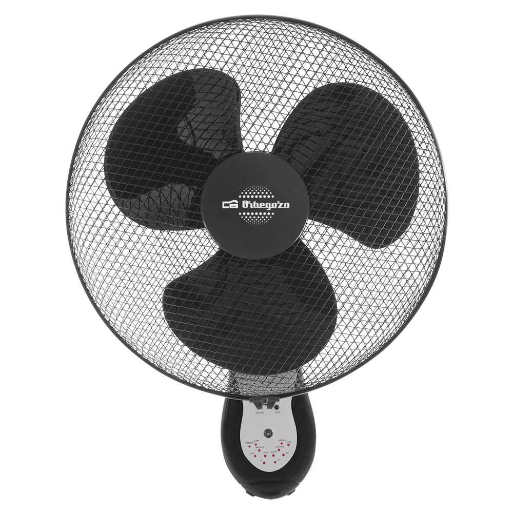 Orbegozo VENTILADOR DE PARED WF 0243