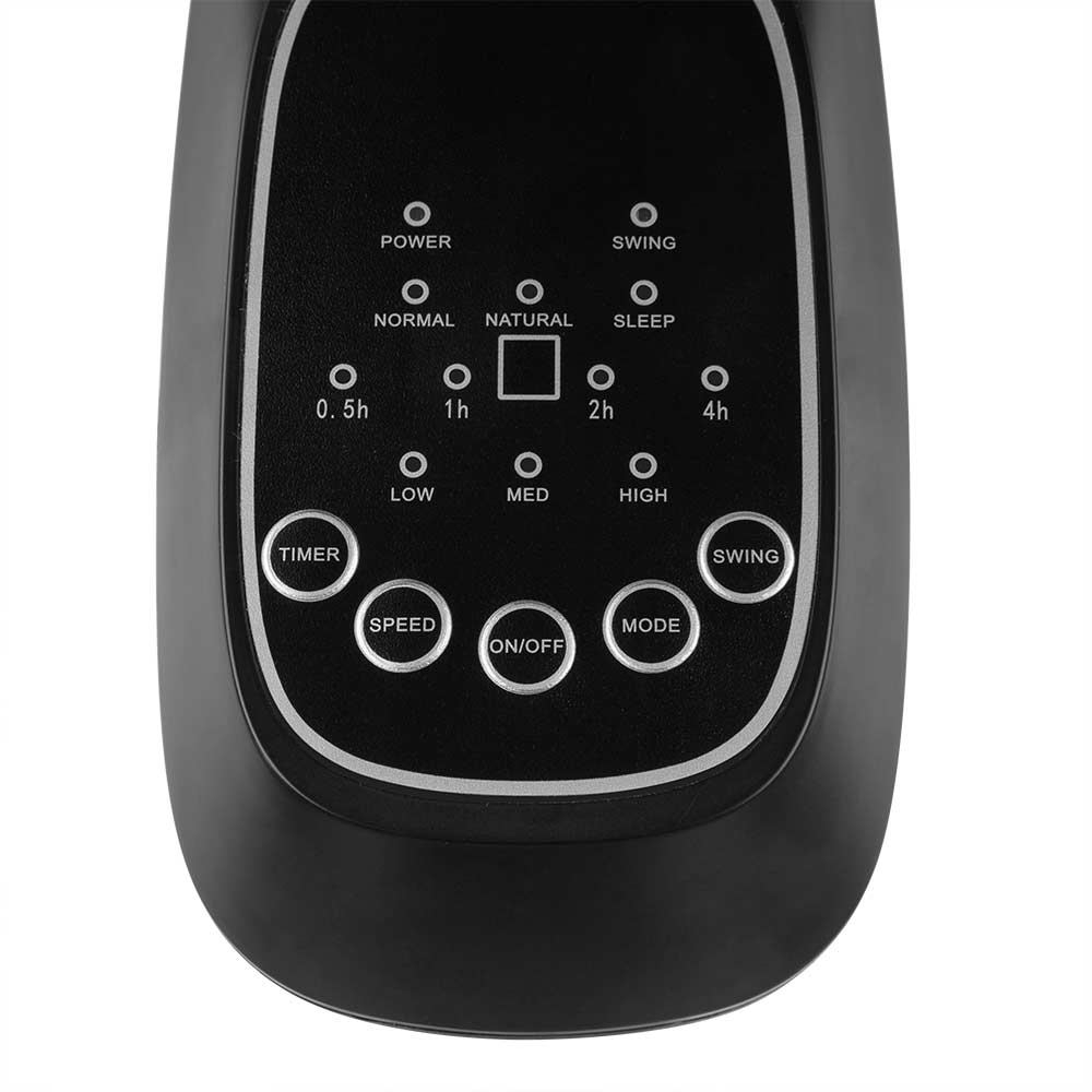 Orbegozo VENTILADOR DE PARED WF 0247