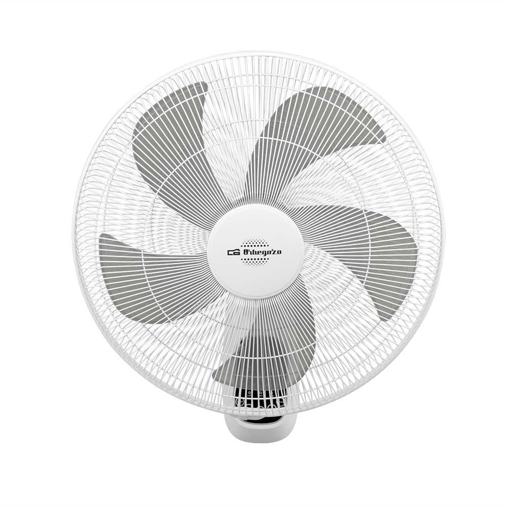 Orbegozo VENTILADOR DE PARED WF 0248