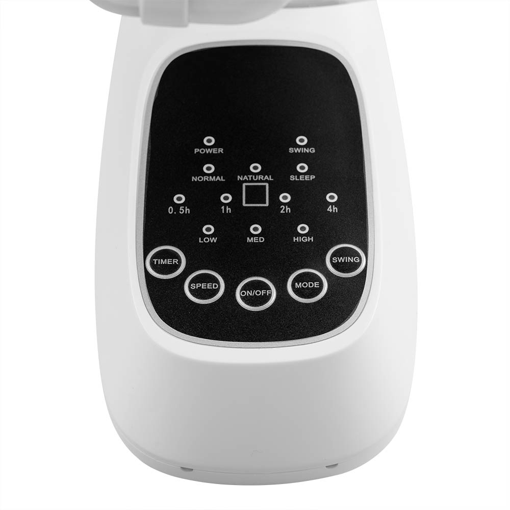 Orbegozo VENTILADOR DE PARED WF 0248