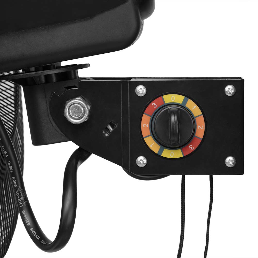 Orbegozo VENTILADOR DE PARED WF 1050