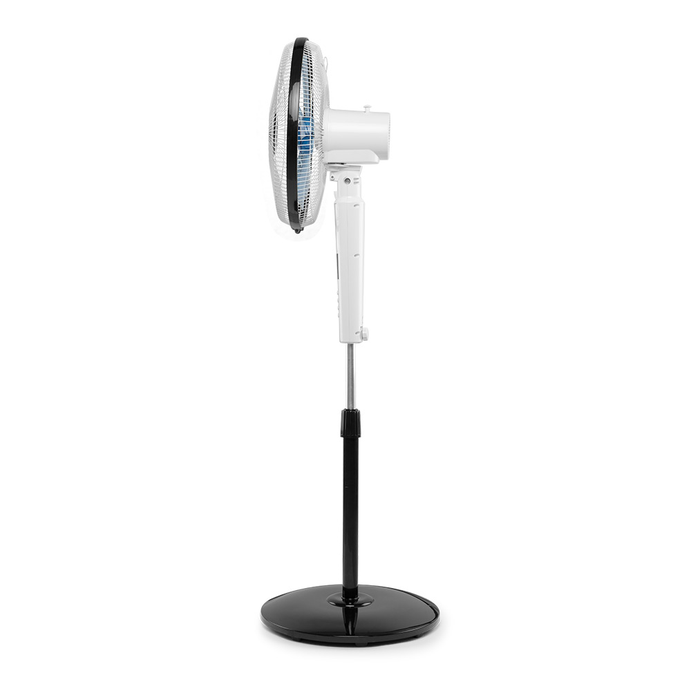 Orbegozo VENTILADOR DE PIE 2 EN 1 SF 2140