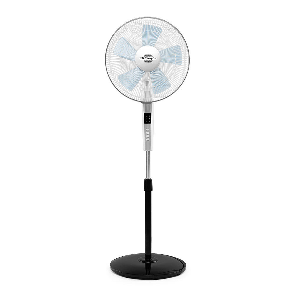 orbegozo VENTILADOR DE PIE 2 EN 1 SF 2140