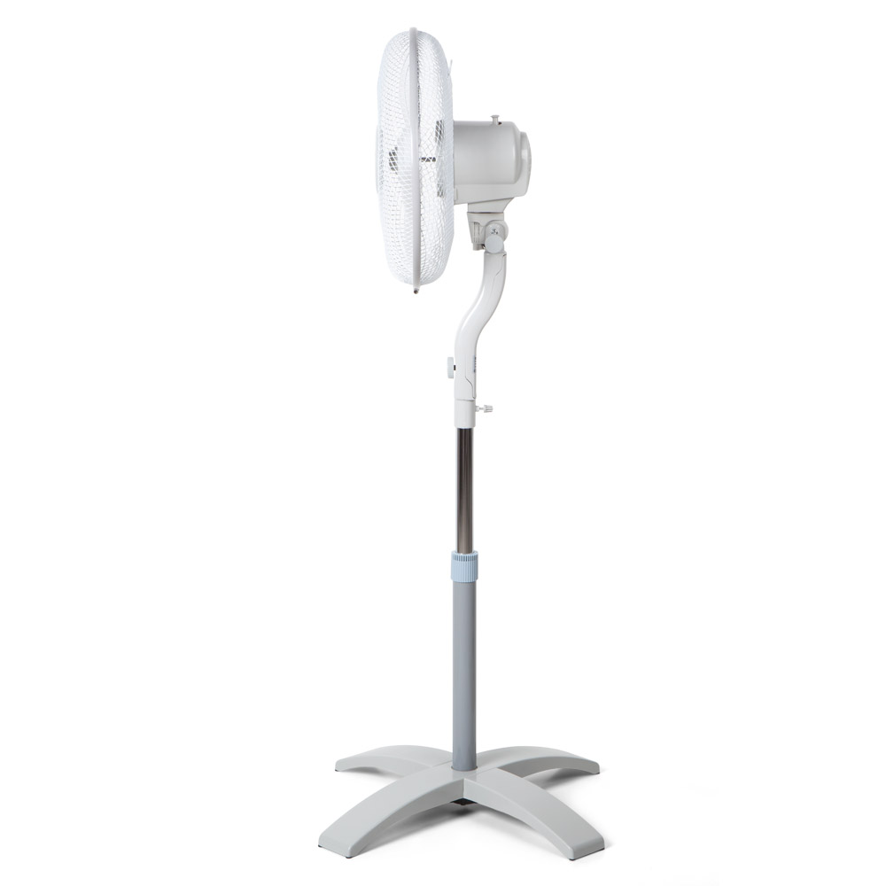 Orbegozo VENTILADOR DE PIE OVAL SF 0440