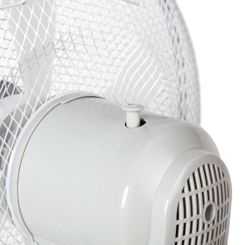 Orbegozo VENTILADOR DE PIE OVAL SF 0440