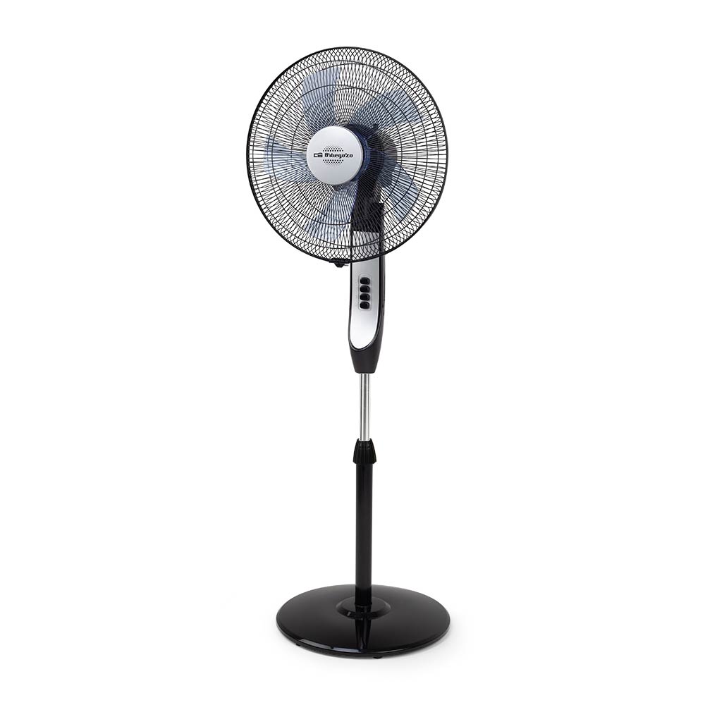 orbegozo VENTILADOR DE PIE OVAL SF 0441