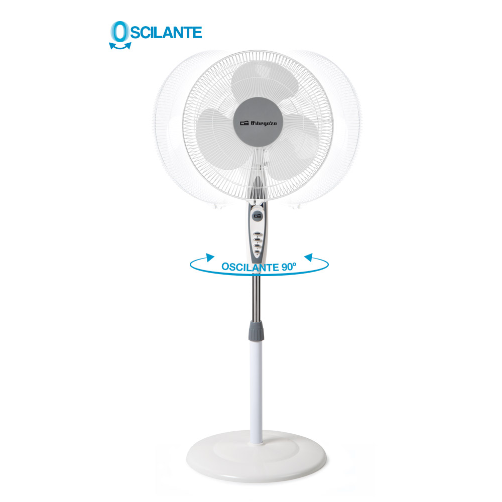 Orbegozo VENTILADOR DE PIE SF 0147