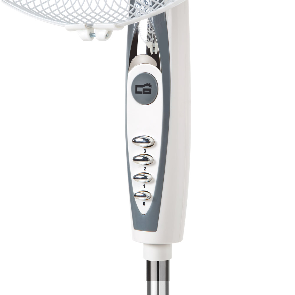 Orbegozo VENTILADOR DE PIE SF 0147