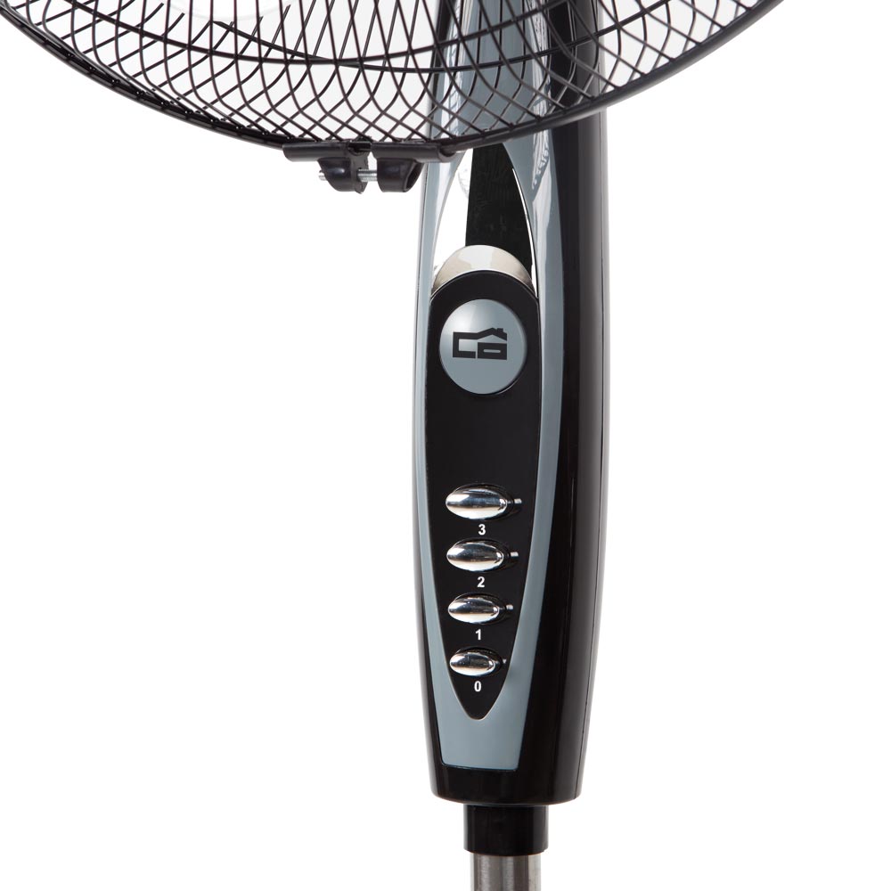 Orbegozo VENTILADOR DE PIE SF 0148