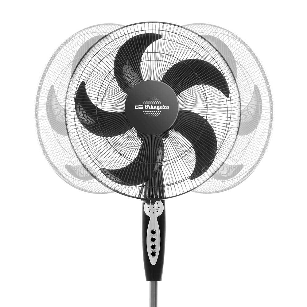 Orbegozo VENTILADOR DE PIE SF 0249