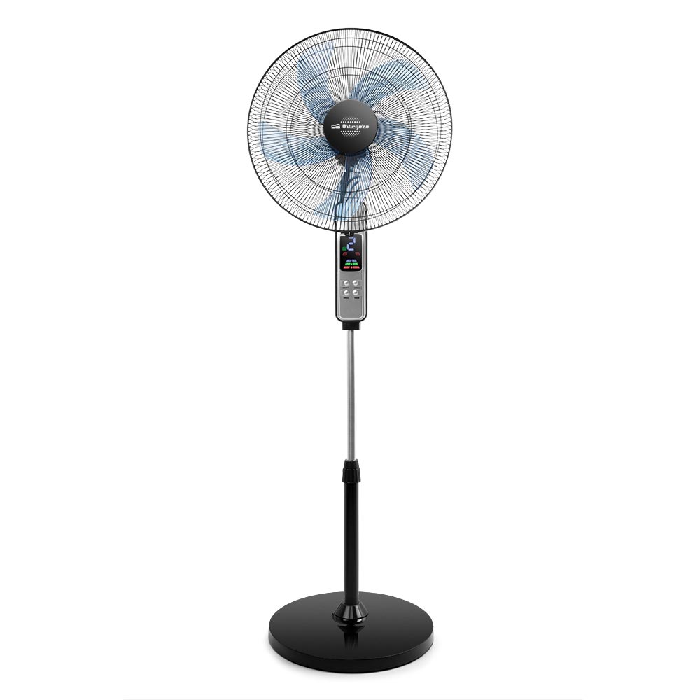 Orbegozo VENTILADOR DE PIE SF 0346