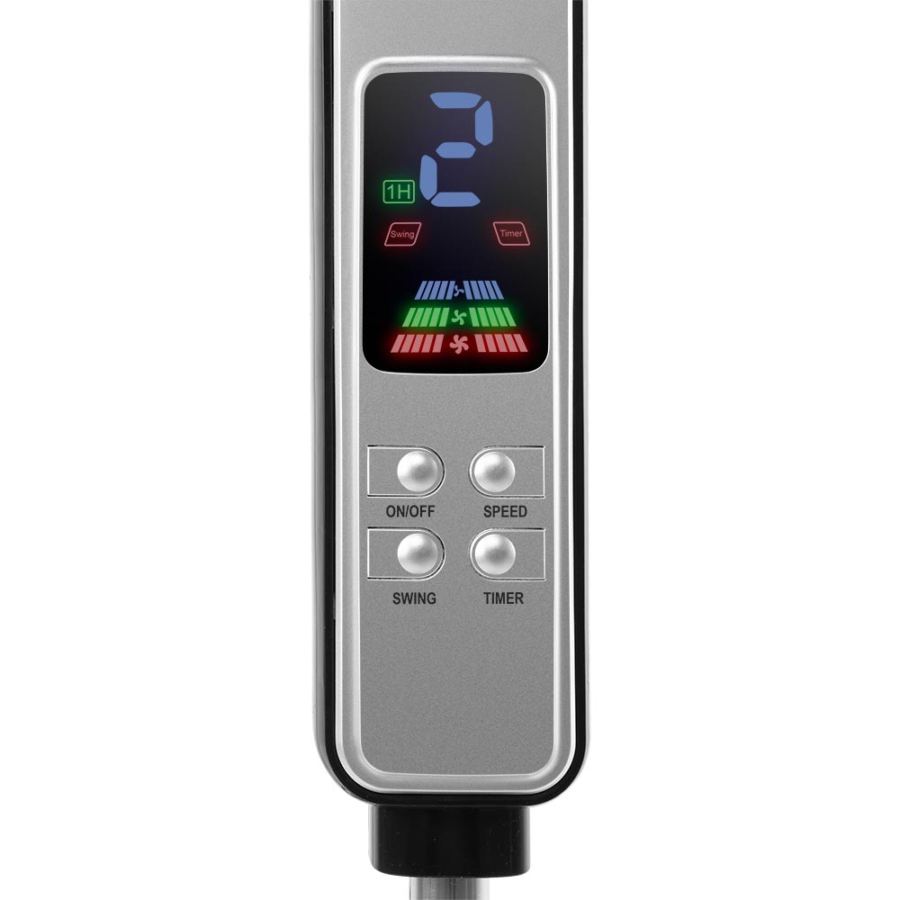 Orbegozo VENTILADOR DE PIE SF 0346