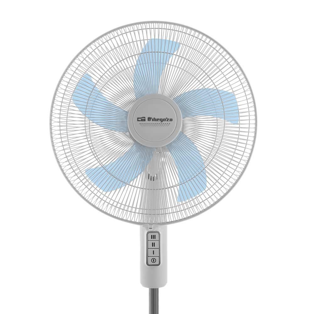 Orbegozo VENTILADOR DE PIE SF 1040