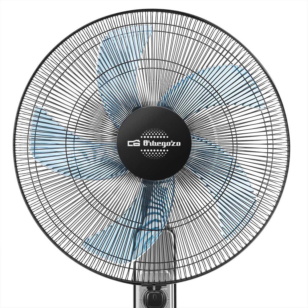Orbegozo VENTILADOR DE PIE SF 1046