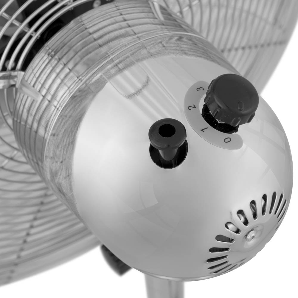 Orbegozo VENTILADOR DE PIE SF 3345