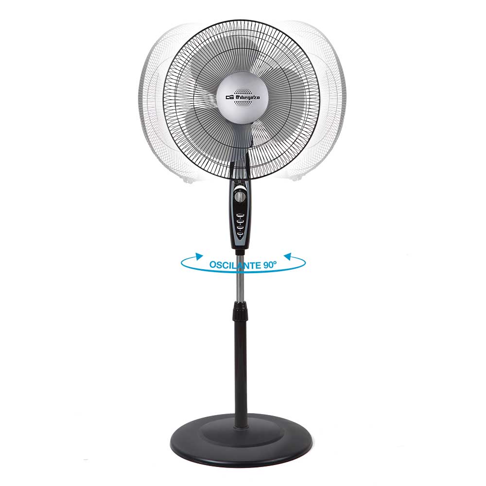 Orbegozo VENTILADOR DE PIE SF 3347