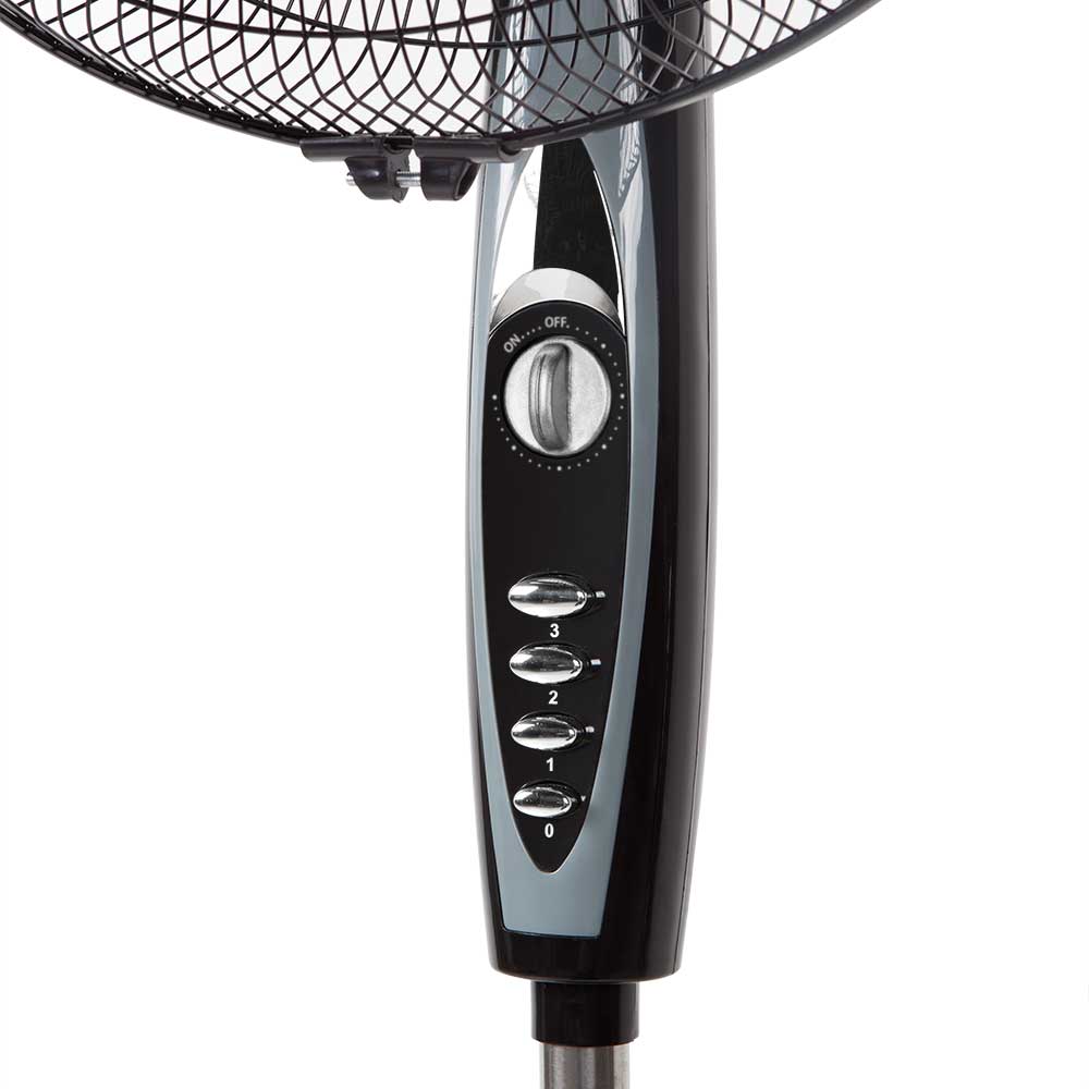 Orbegozo VENTILADOR DE PIE SF 3347