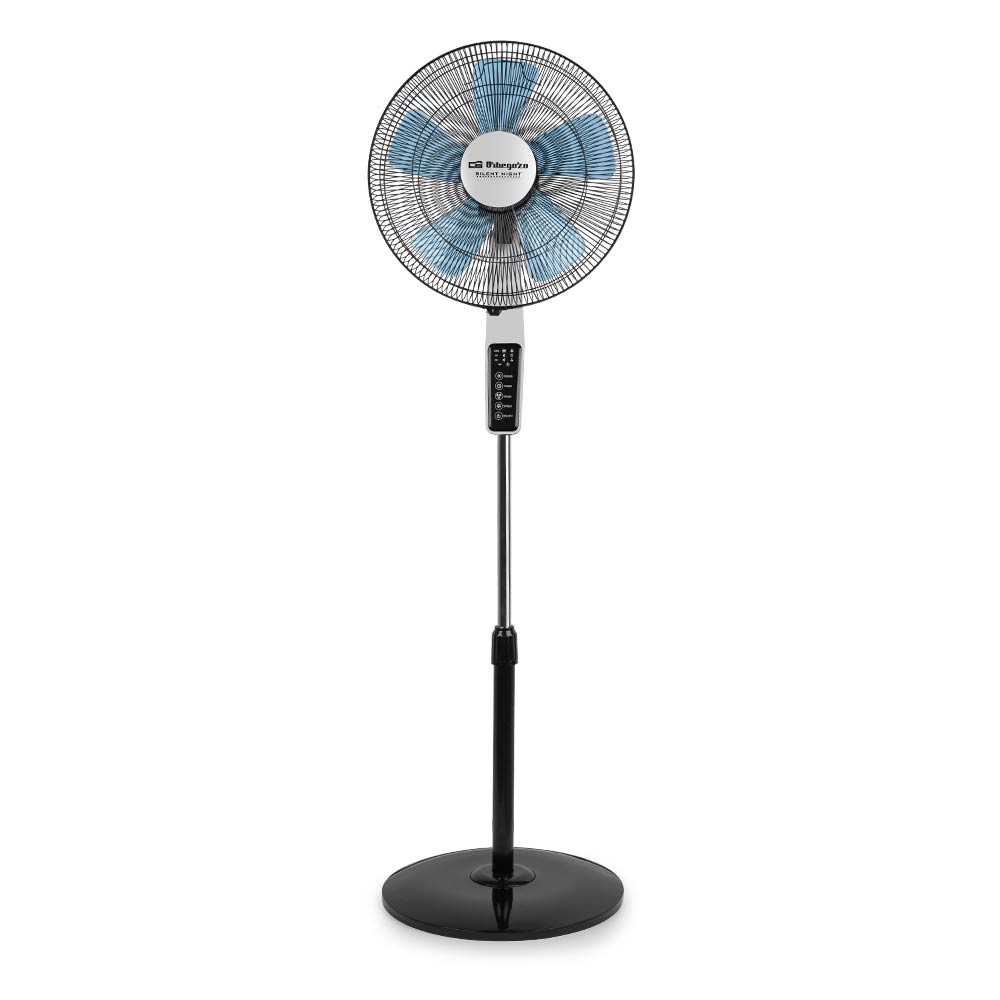 Orbegozo VENTILADOR DE PIE Silent Night SF 0642