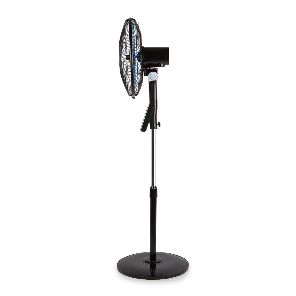 Orbegozo VENTILADOR DE PIE Silent Night SF 0642
