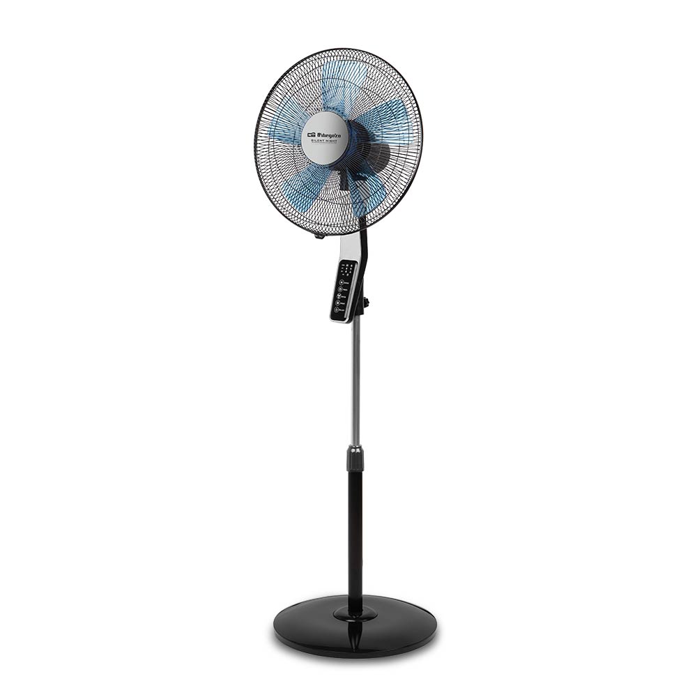 orbegozo VENTILADOR DE PIE Silent Night SF 0642