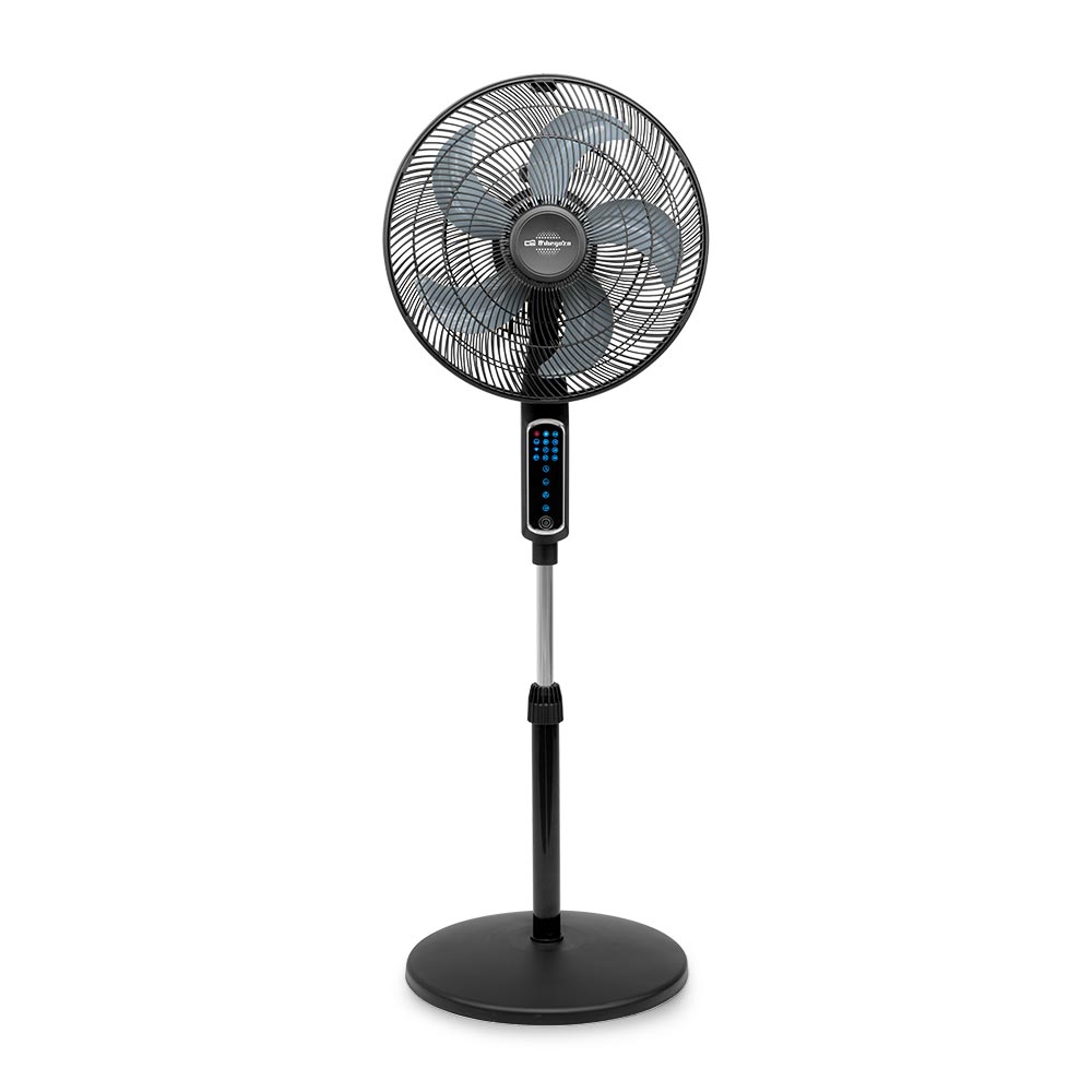 Orbegozo VENTILADOR DE PIE WIFI SFW 7040