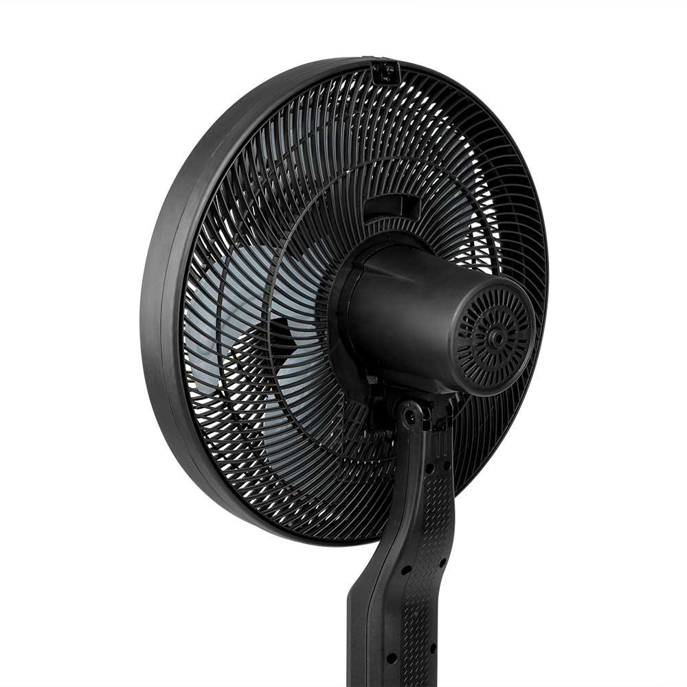 Orbegozo VENTILADOR DE PIE WIFI SFW 7040