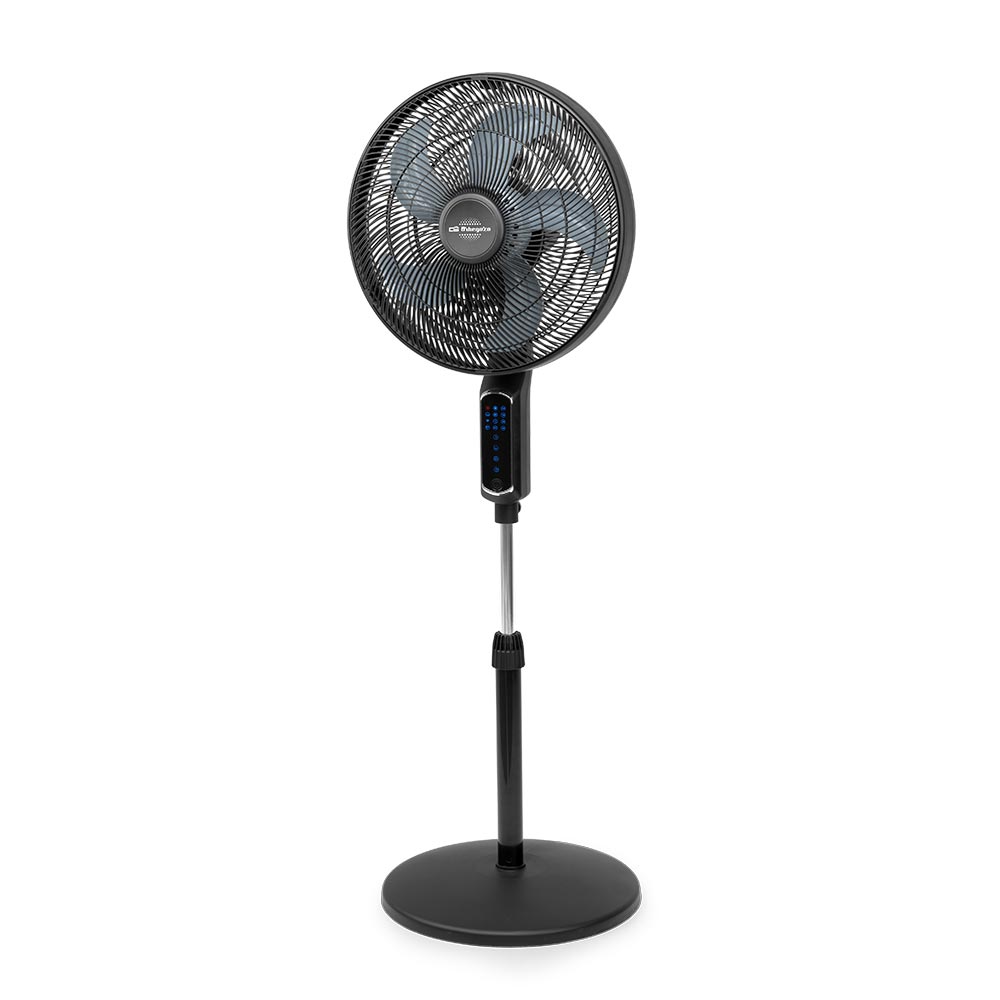 orbegozo VENTILADOR DE PIE WIFI SFW 7040