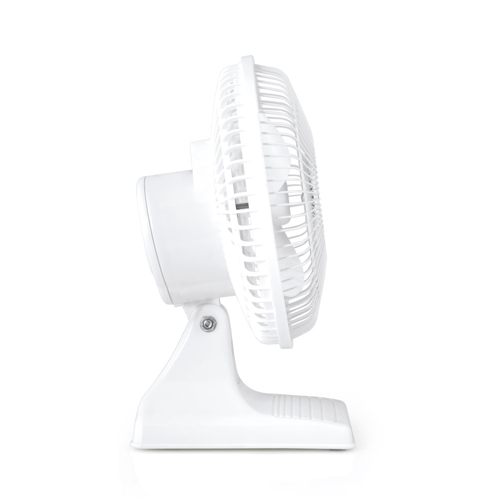 Orbegozo VENTILADOR DE SOBREMESA TF 0118
