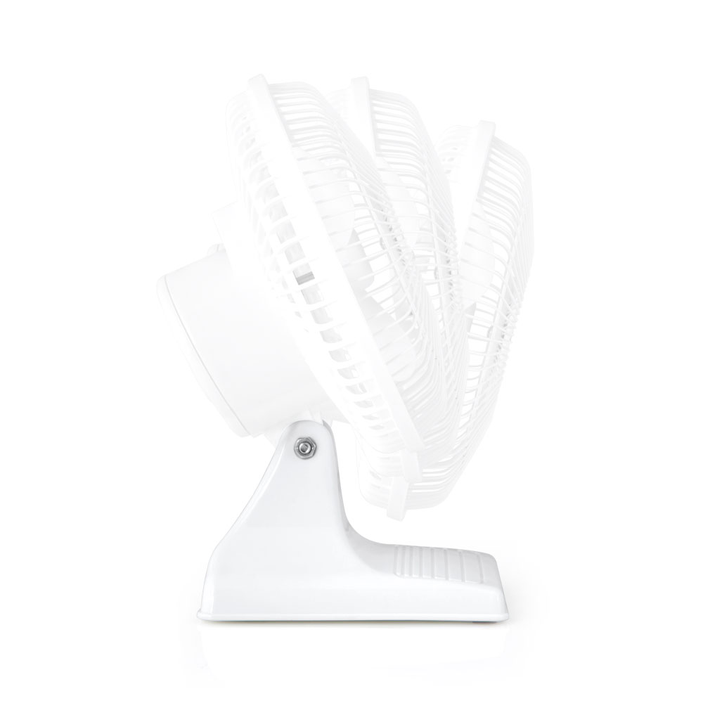 Orbegozo VENTILADOR DE SOBREMESA TF 0118