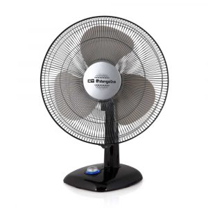 orbegozo VENTILADOR DE SOBREMESA TF 0124