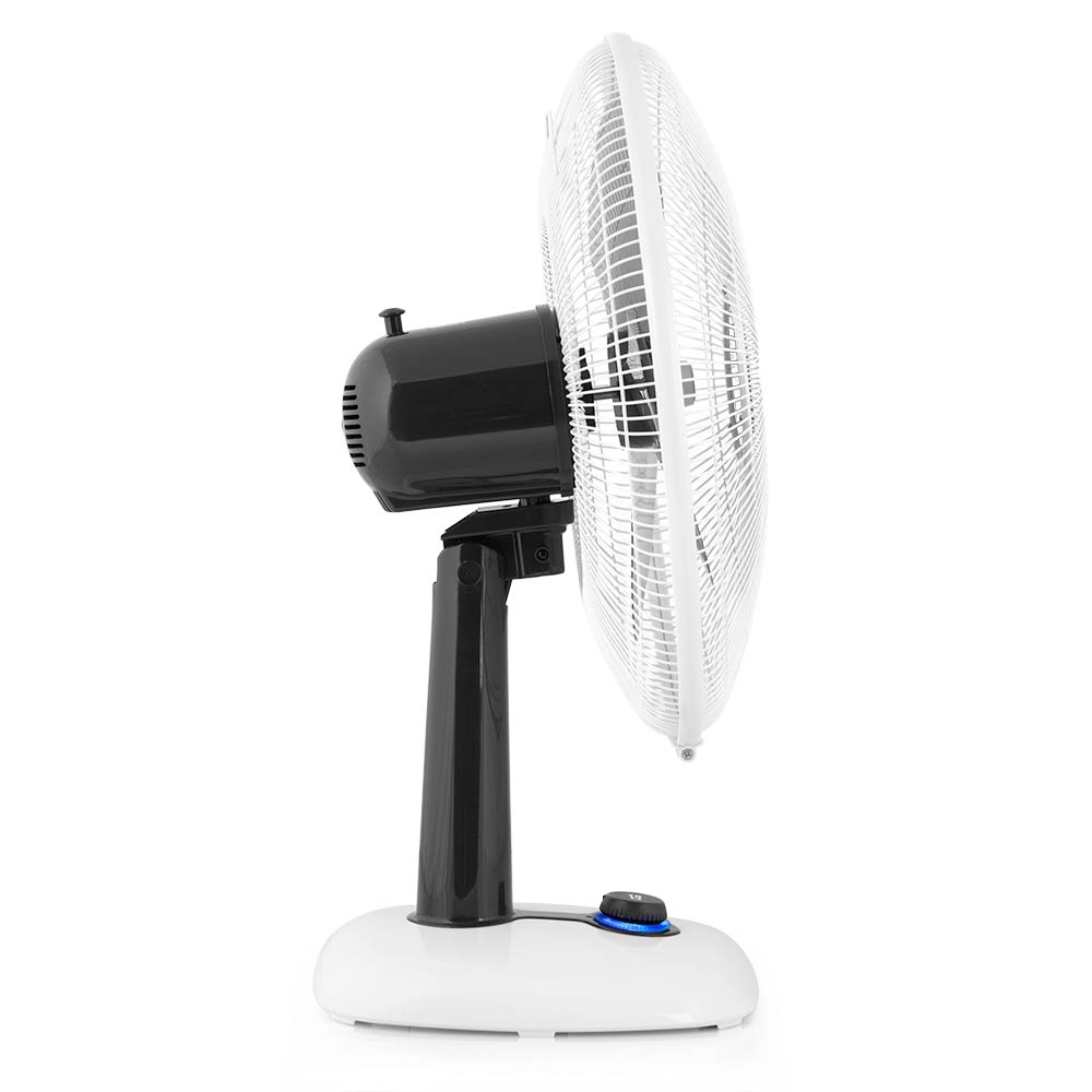 Orbegozo VENTILADOR DE SOBREMESA TF 0133