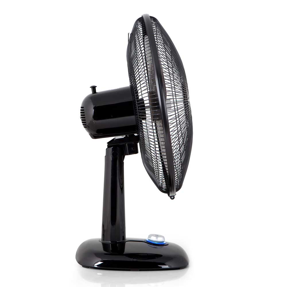 Orbegozo VENTILADOR DE SOBREMESA TF 0134
