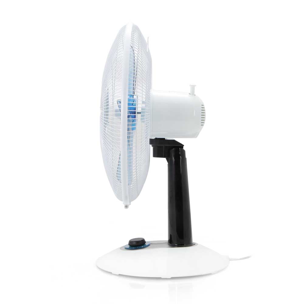 Orbegozo VENTILADOR DE SOBREMESA TF 0138