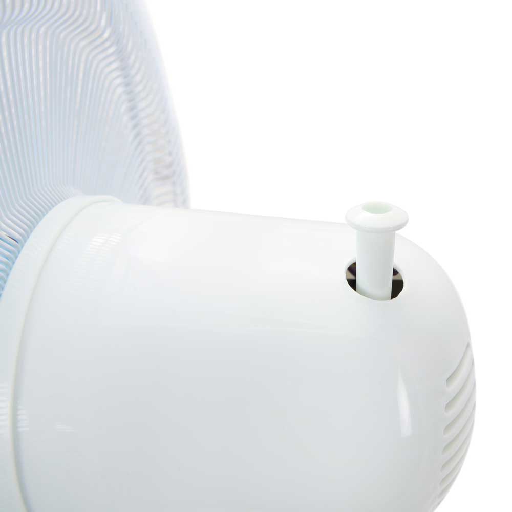 Orbegozo VENTILADOR DE SOBREMESA TF 0138