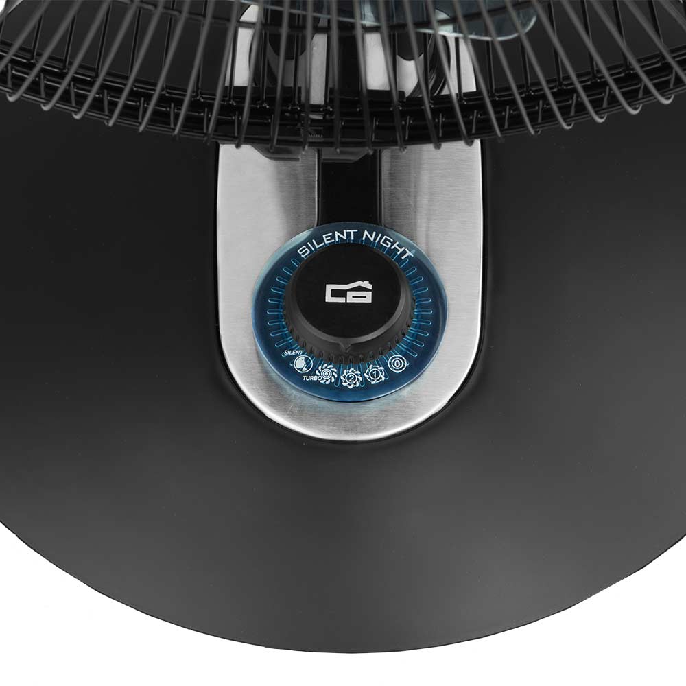 Orbegozo VENTILADOR DE SOBREMESA TF 0139