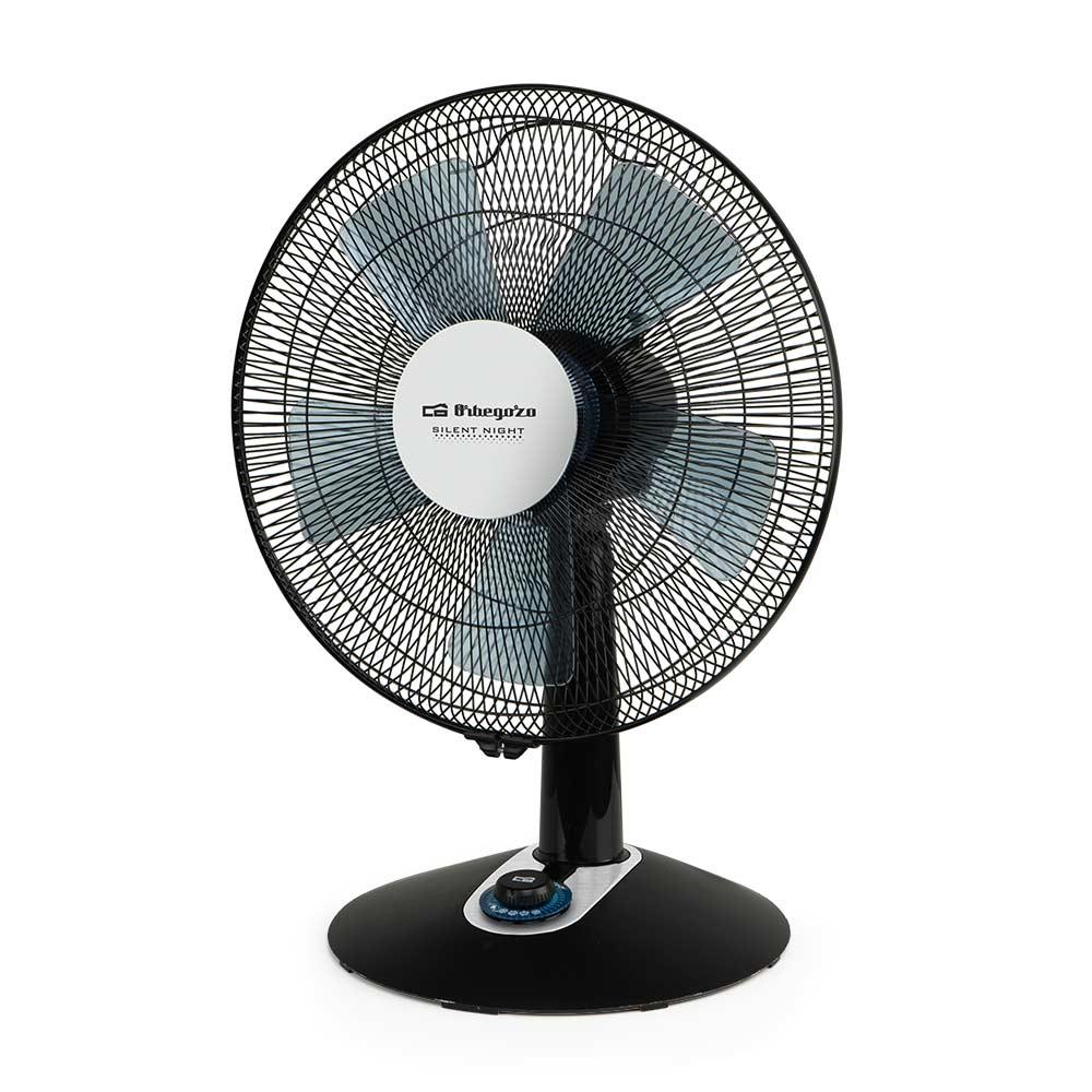 orbegozo VENTILADOR DE SOBREMESA TF 0139