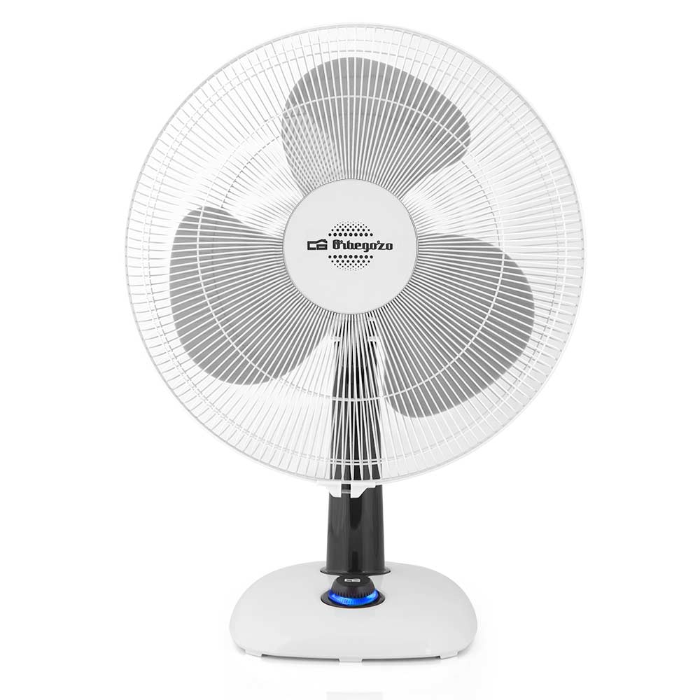 Orbegozo VENTILADOR DE SOBREMESA TF 0143