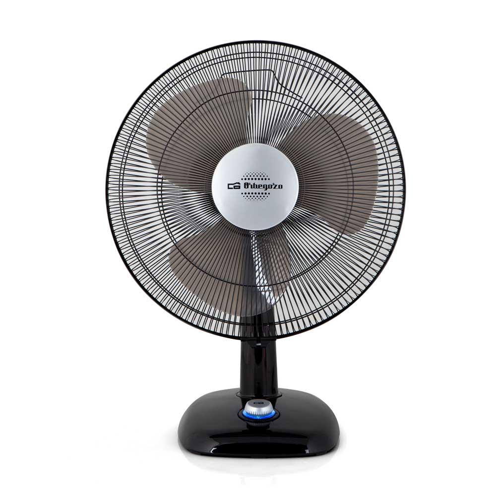 Orbegozo VENTILADOR DE SOBREMESA TF 0144