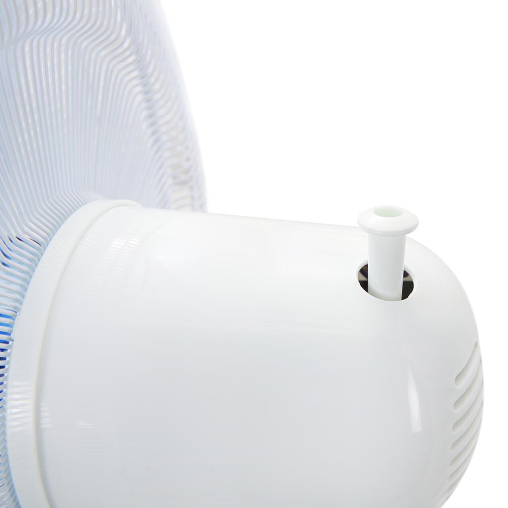 Orbegozo VENTILADOR DE SOBREMESA TF 0148