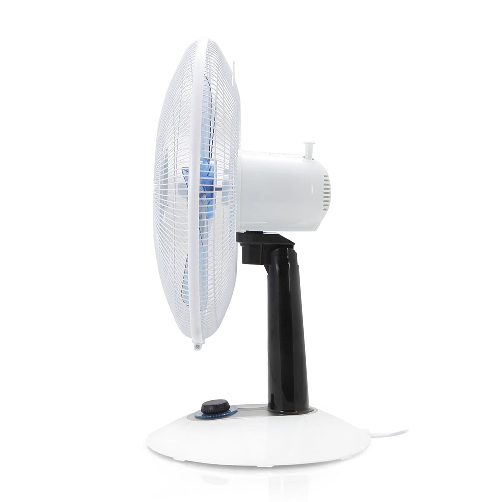 Orbegozo VENTILADOR DE SOBREMESA TF 0148