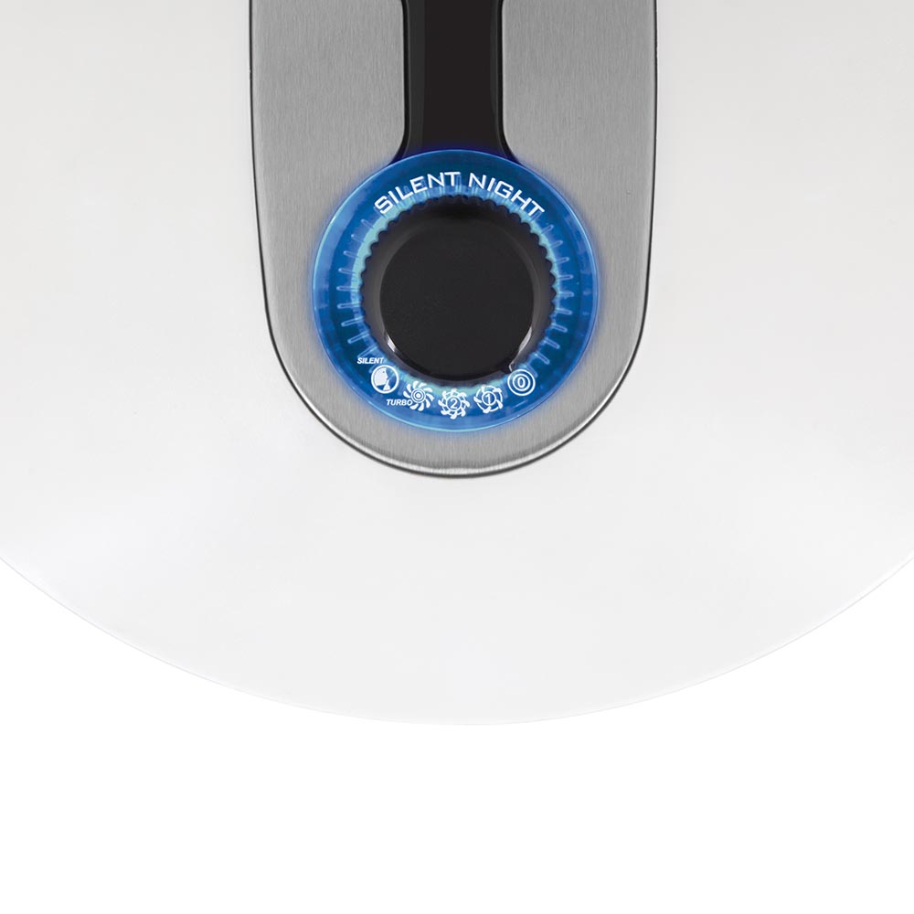 Orbegozo VENTILADOR DE SOBREMESA TF 0148