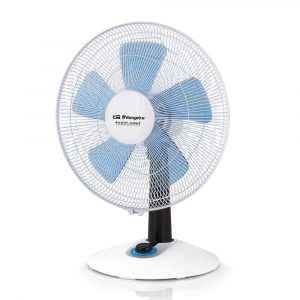 orbegozo VENTILADOR DE SOBREMESA TF 0148