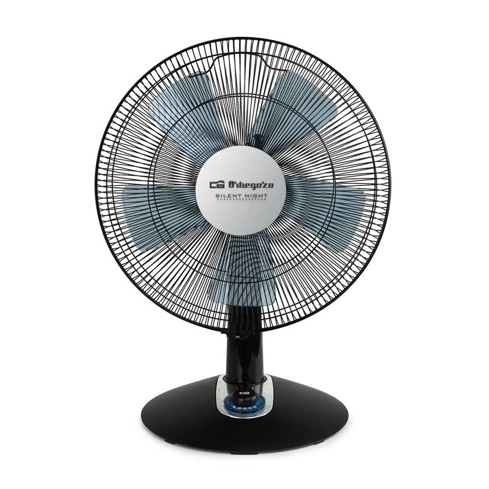 Orbegozo VENTILADOR DE SOBREMESA TF 0149